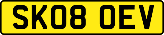 SK08OEV