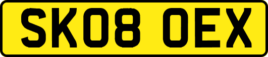SK08OEX