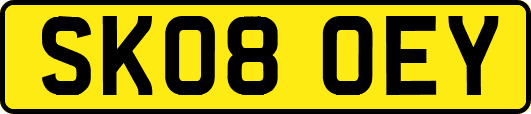 SK08OEY
