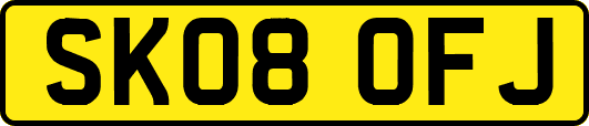 SK08OFJ