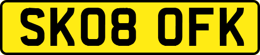 SK08OFK