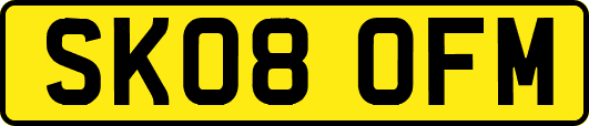 SK08OFM
