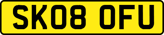 SK08OFU