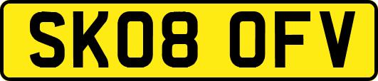 SK08OFV