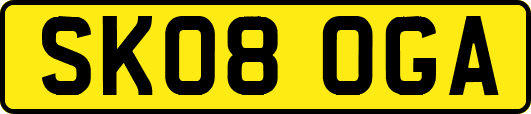 SK08OGA