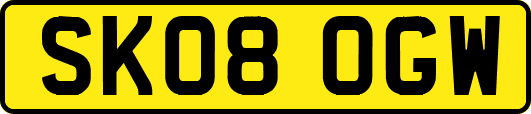 SK08OGW
