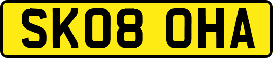 SK08OHA