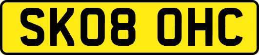 SK08OHC