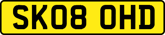 SK08OHD
