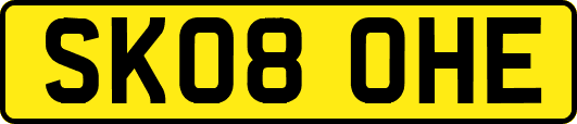 SK08OHE
