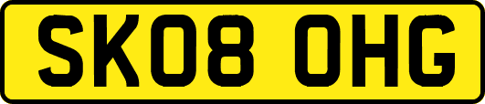 SK08OHG