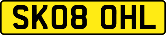 SK08OHL