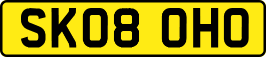 SK08OHO