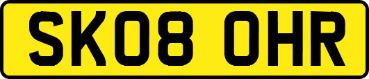 SK08OHR