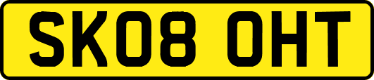 SK08OHT