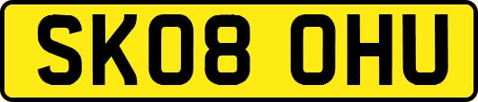 SK08OHU