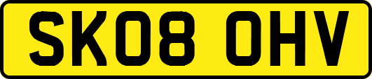 SK08OHV