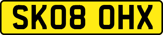 SK08OHX