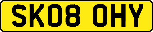 SK08OHY
