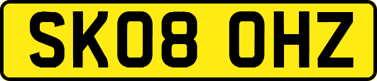 SK08OHZ