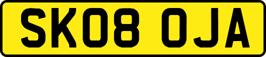 SK08OJA