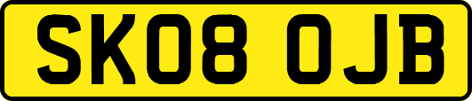 SK08OJB