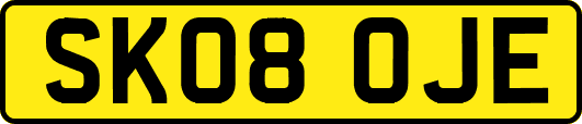 SK08OJE