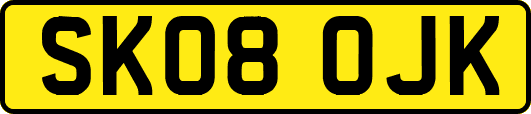 SK08OJK