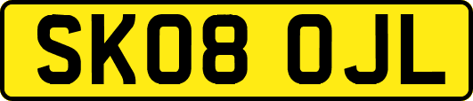 SK08OJL