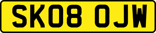 SK08OJW