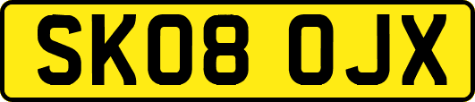 SK08OJX