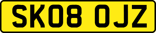 SK08OJZ