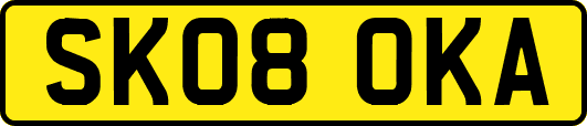 SK08OKA