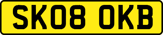 SK08OKB