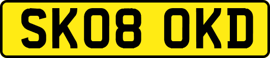 SK08OKD