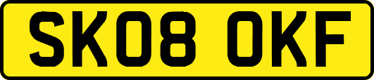 SK08OKF