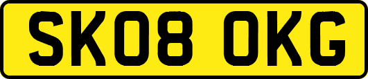 SK08OKG