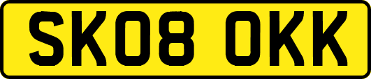 SK08OKK