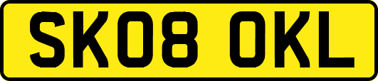 SK08OKL
