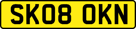SK08OKN