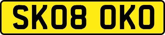 SK08OKO
