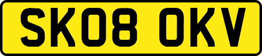 SK08OKV