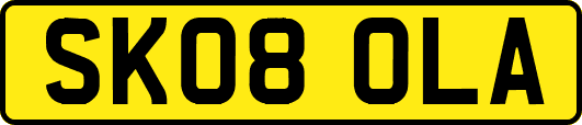 SK08OLA