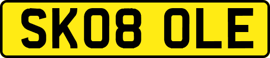 SK08OLE