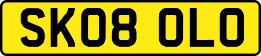 SK08OLO