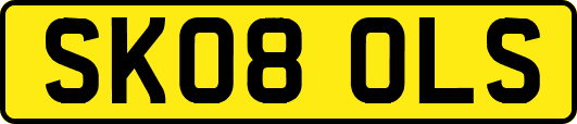 SK08OLS