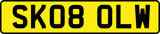 SK08OLW