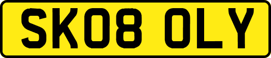SK08OLY