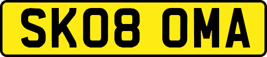SK08OMA