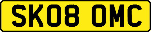 SK08OMC